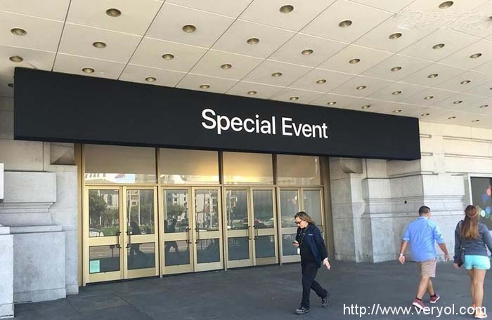 蘋果iPhone7/Plus即將發布,都有哪些看點?(圖4) 5