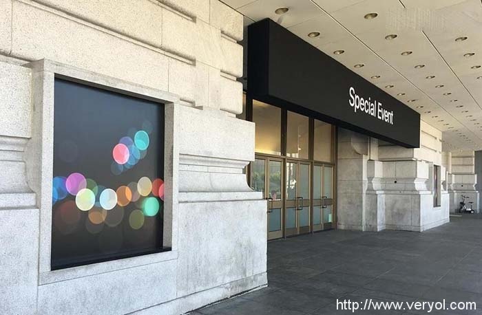 蘋果iPhone7/Plus即將發布,都有哪些看點?(圖5) 6