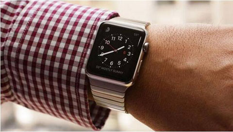 外觀無亮點!Apple Watch2組件深圳曝光(圖1) 6