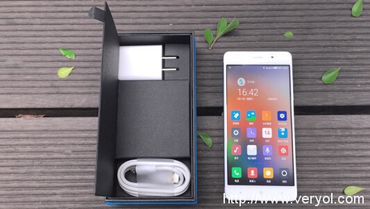 中國移動N2手機正式上市 做同價產品中的領跑者(圖3)