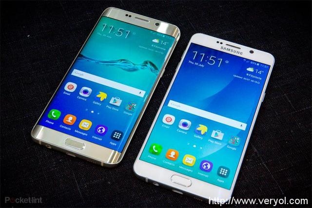 三星Note7損失慘重 將拿三星移動部門員工年終獎“開刀”(圖2) 126771590