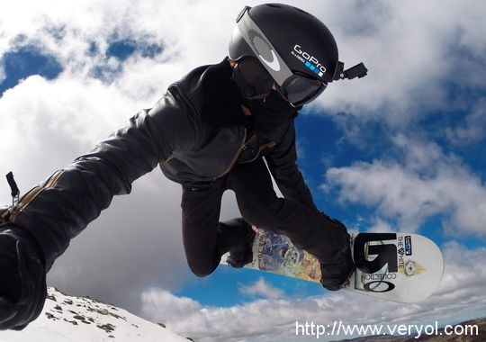 斷臂續(xù)雪可行否?GoPro大量裁員節(jié)約成本(圖1) 1437442555319
