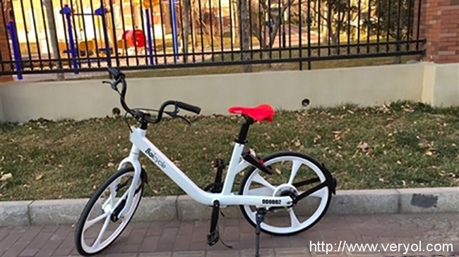 優拜叫囂已久卻無單車 小白單車卻來搶生意!(圖2) t0189b1b21b6673618b