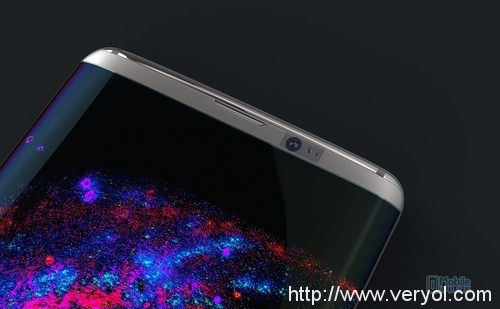 曝三星將發(fā)布6英寸版本Galaxy S8 Plus(圖1) 456282_becac
