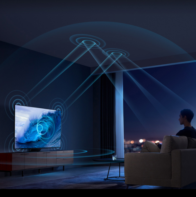TCL X11登中關村和太平洋雙榜第一！獲世界三大設計獎之德國紅點獎！(圖5)