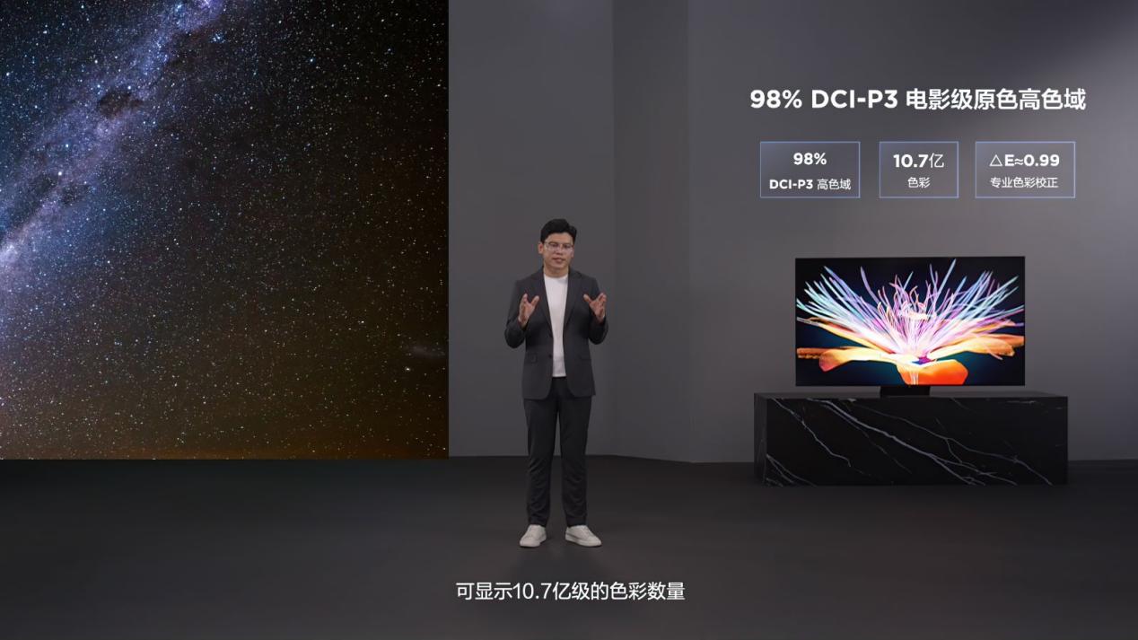 TCL Q10G Mini LED電視新品上市，首發2小時全尺寸預售量突破3000臺！(圖4)