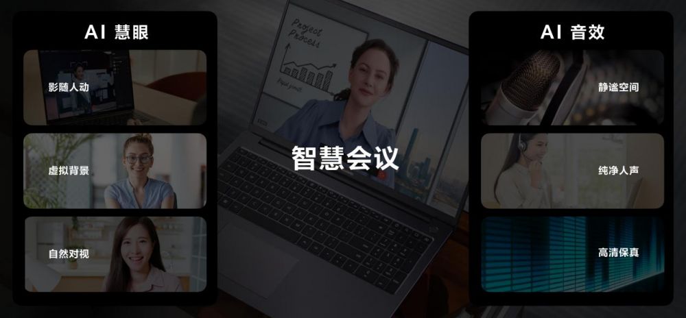 售價6999元起華為高性能輕薄本MateBook 16s：i9Evo認證高能不止一面   (圖5)