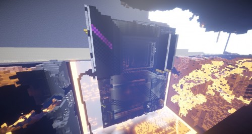 AORUS彩蛋創意無極限 迎接《我的世界》高校創作大賽終章！(圖3)