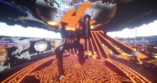 AORUS彩蛋創意無極限 迎接《我的世界》高校創作大賽終章！(圖2)