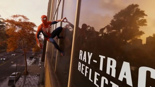 DLSS助力《漫威蜘蛛俠》，耕升 RTX 3080輕松4K破百幀！(圖3)