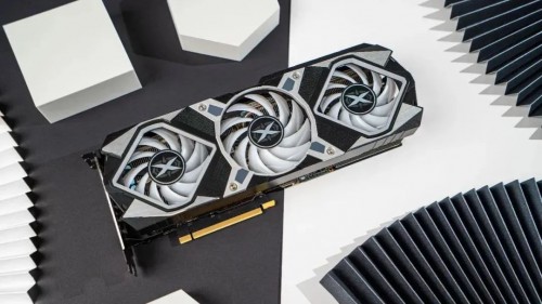 DLSS助力《漫威蜘蛛俠》，耕升 RTX 3080輕松4K破百幀！(圖12)