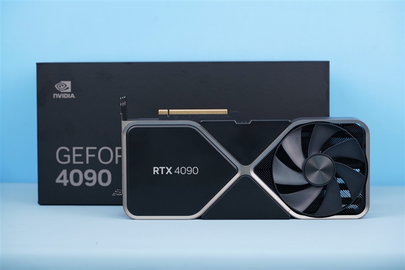也許是最良心的40系顯卡！NVIDIA RTX 4090評測：能效比遠比想象的更優秀