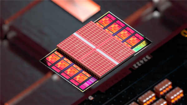跟老黃叫板！AMD押寶摩爾定律 仍有6-8年壽命：爭取把顯卡價格打下來