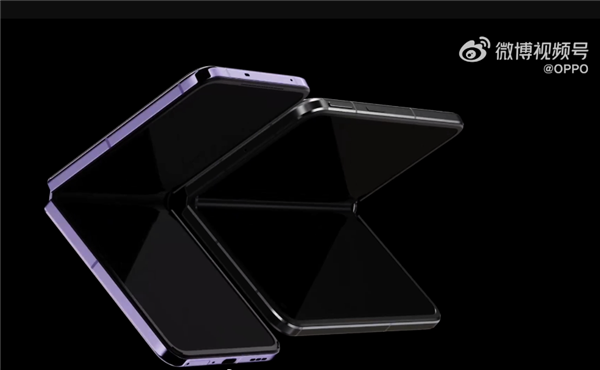 劃分折疊屏兩個時代！OPPO Find N2系列亮相