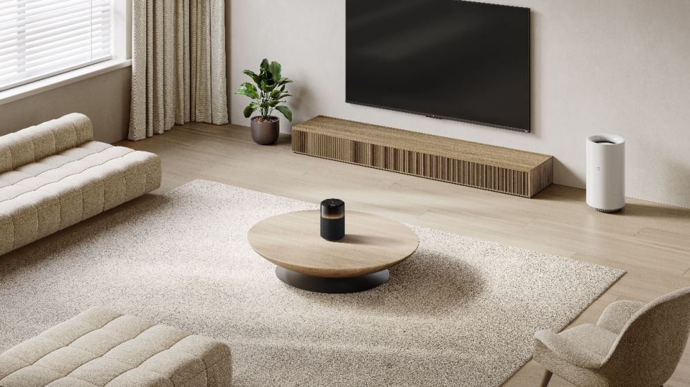 千元頂配聲學(xué)旗艦，小米高保真智能音箱Xiaomi Sound Pro正式發(fā)布(圖3)