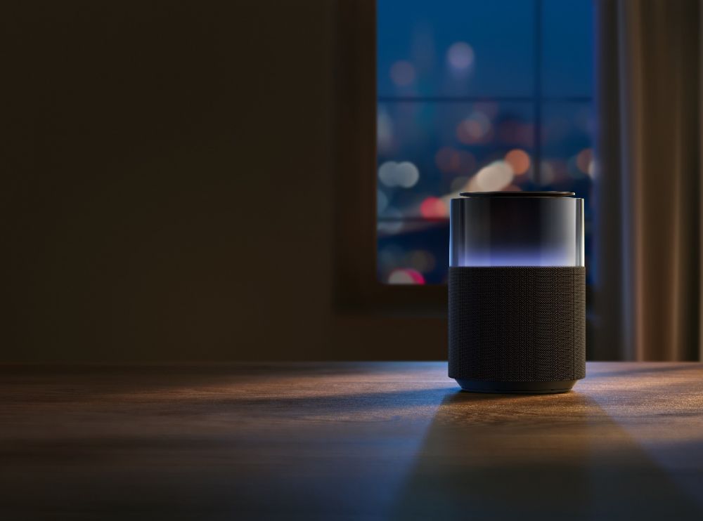 千元頂配聲學(xué)旗艦，小米高保真智能音箱Xiaomi Sound Pro正式發(fā)布(圖4)