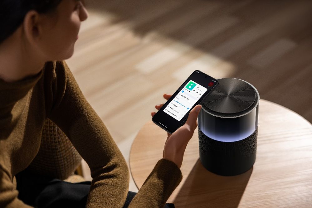 千元頂配聲學(xué)旗艦，小米高保真智能音箱Xiaomi Sound Pro正式發(fā)布(圖5)
