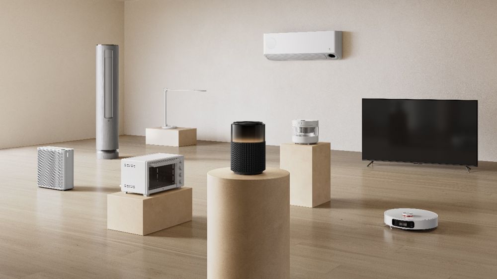 千元頂配聲學(xué)旗艦，小米高保真智能音箱Xiaomi Sound Pro正式發(fā)布(圖7)