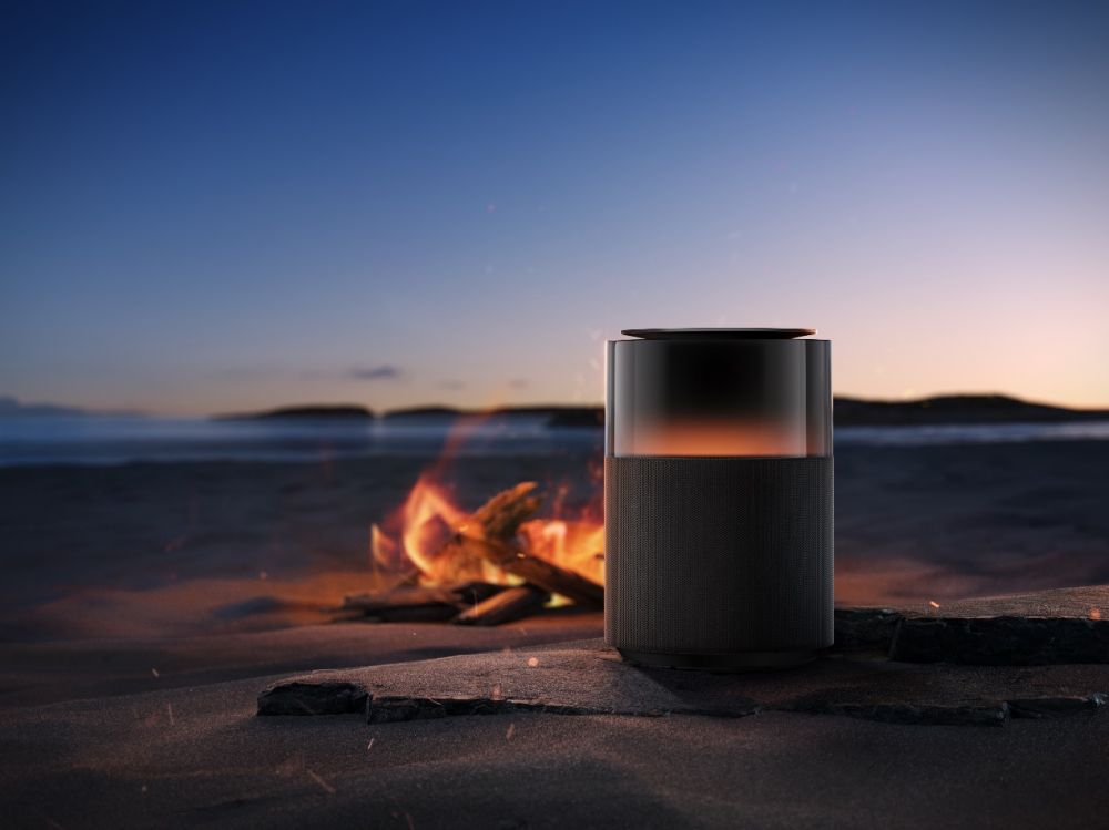 千元頂配聲學(xué)旗艦，小米高保真智能音箱Xiaomi Sound Pro正式發(fā)布(圖8)