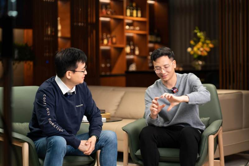 點貓科技與Aqara綠米達成戰略合作，助推校內人工智能教育普及(圖3)