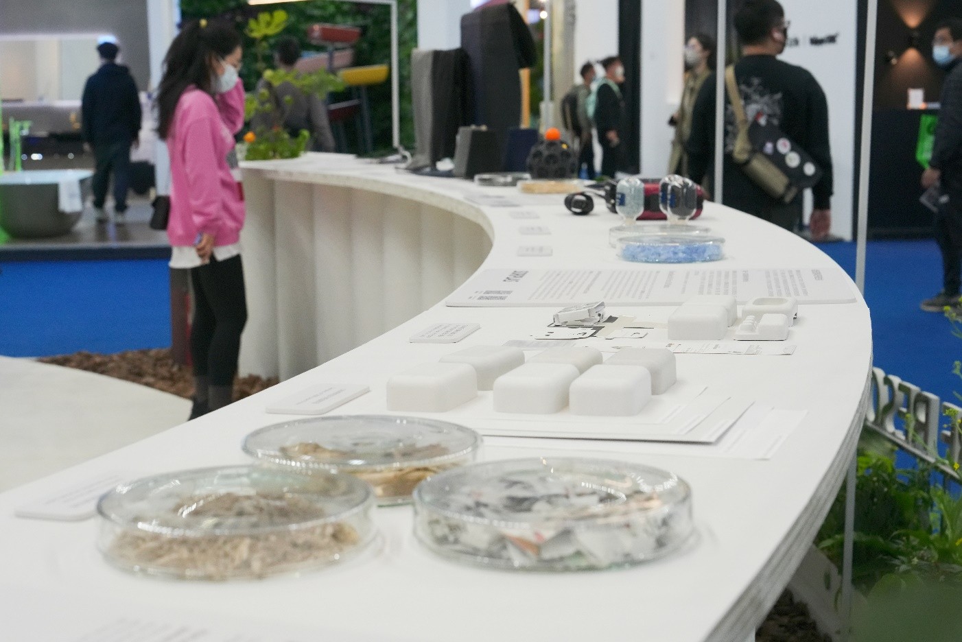 索尼設計在華首展，“自然·共振”亮相設計深圳(圖6)