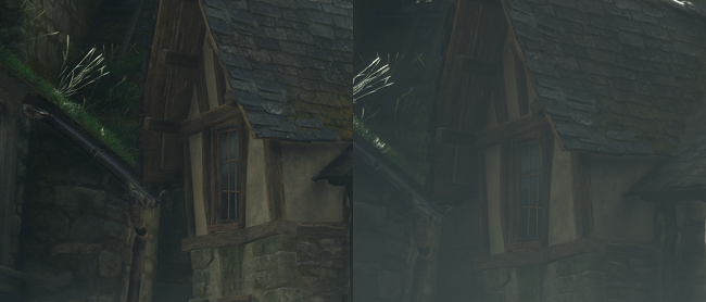 釋放DLSS 3強大魔法，影馳RTX 40系高幀暢玩《霍格沃茨之遺》(圖2)