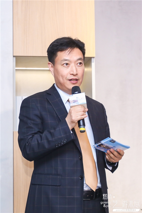 gorenje藝術(shù)家電在中國是如何成功的(圖5)