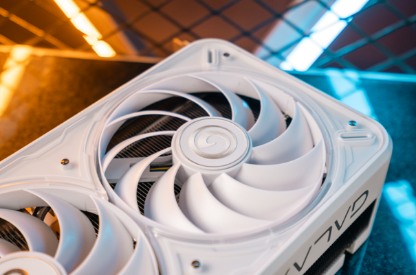 影馳 20周年 GeForce RTX 4090 帶來“無線”的可能！ 尋找“消失的它”！(圖4)