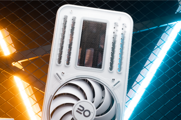 影馳 20周年 GeForce RTX 4090 帶來“無線”的可能！ 尋找“消失的它”！(圖5)
