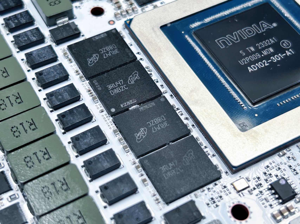 影馳 20周年 GeForce RTX 4090 帶來“無線”的可能！ 尋找“消失的它”！(圖9)