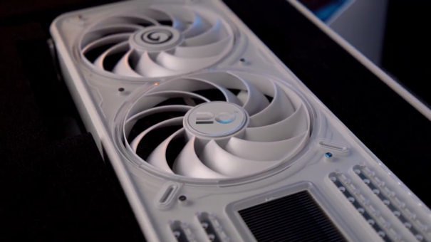 影馳 20周年 GeForce RTX 4090 帶來“無線”的可能！ 尋找“消失的它”！(圖42)