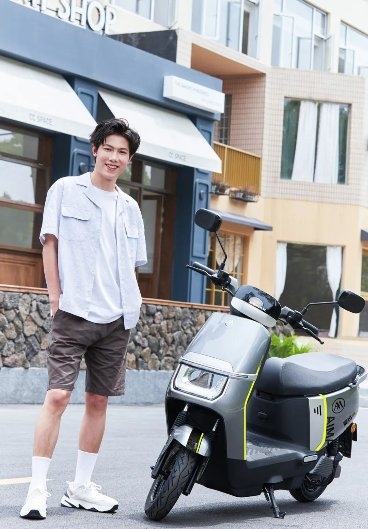 寒冷天氣下電動車變成電“凍”車？愛瑪領(lǐng)航官電動車幫你冬季自由出行(圖4)