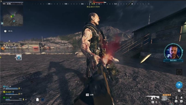 槍火重啟《使命召喚：現代戰爭 3》正式發布！耕升 RTX 40 系列+DLSS 3全面測評！(圖4)
