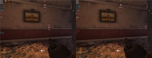 槍火重啟《使命召喚：現代戰爭 3》正式發布！耕升 RTX 40 系列+DLSS 3全面測評！(圖18)
