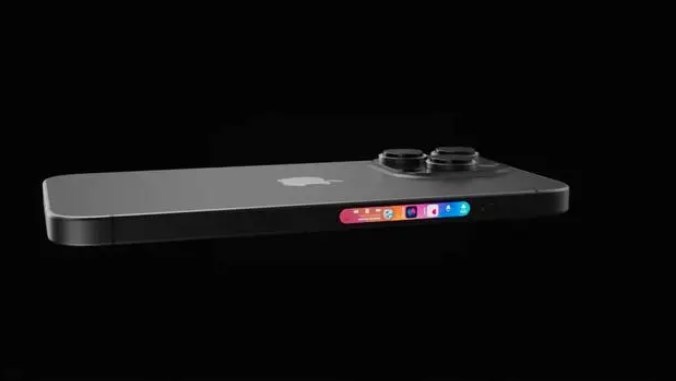 iPhone 16曝最新消息：新增操作和拍照按鈕(圖1)