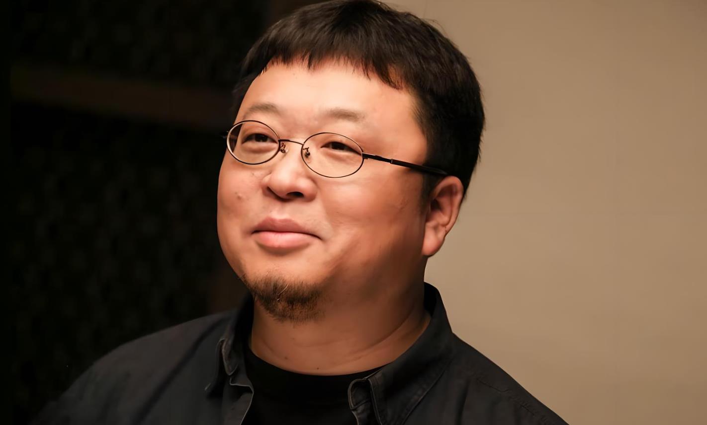 羅永浩：如果董宇輝想創業 愿意攢局