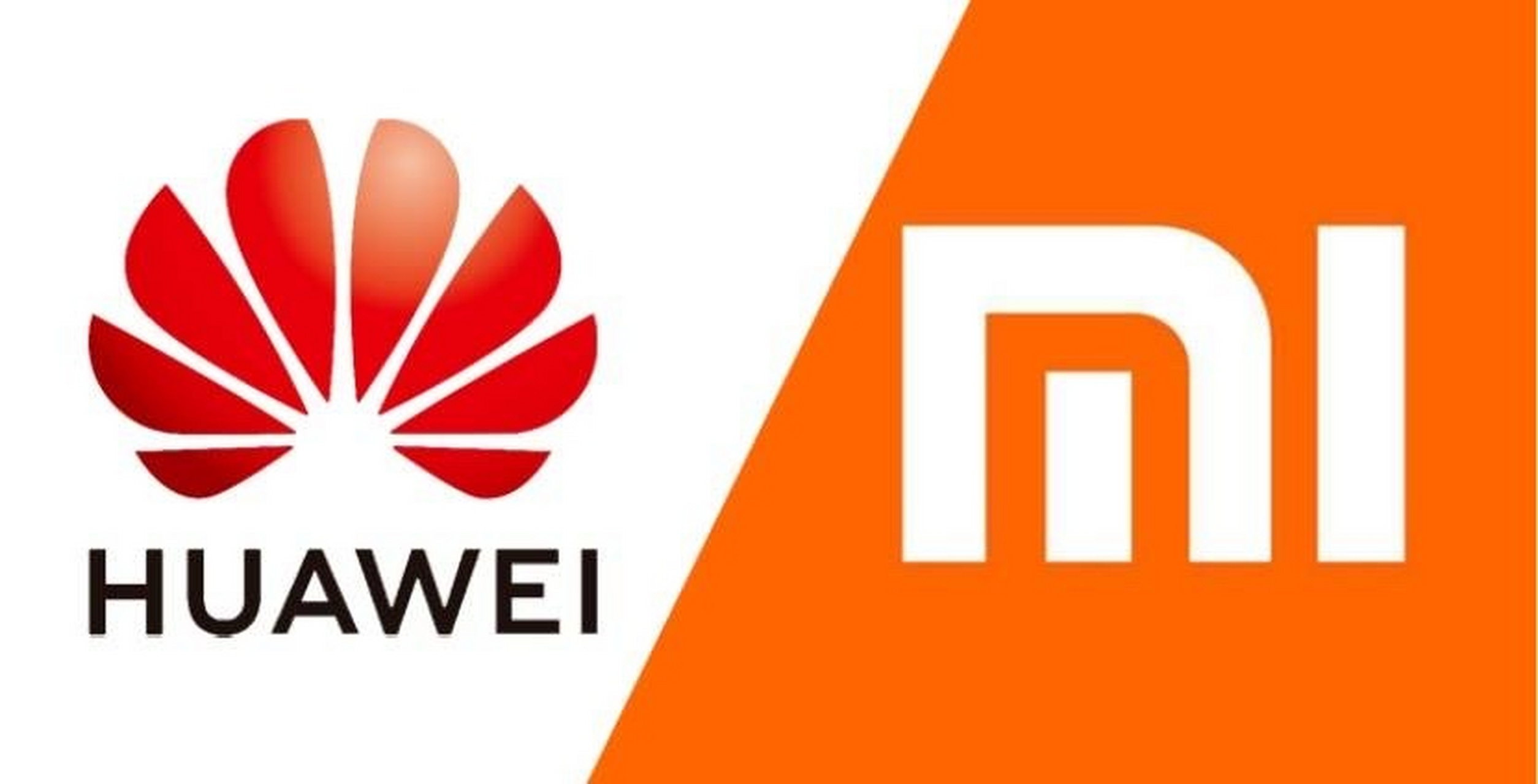 華為和小米兩大國產手機巨頭，又開始“打架”了！