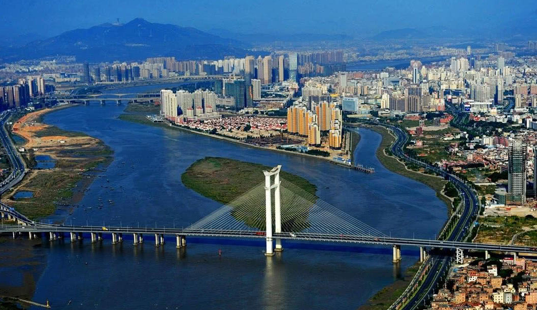 2022年福建省經(jīng)濟(jì)發(fā)展：三大產(chǎn)業(yè)增長(zhǎng)強(qiáng)勁，未來(lái)可期(圖1)