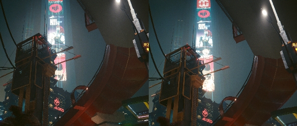 “Ti”不一樣!影馳 GeForce RTX 4070 Ti SUPER 星曜 OC評測!(圖23) “Ti”不一樣!影馳 GeForce RTX 4070 Ti SUPER 星曜 OC評測!(圖23)