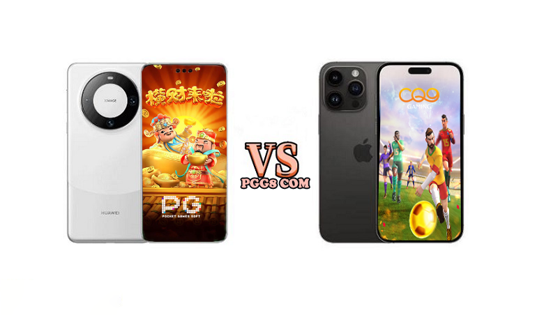 iPhone在中國市場銷量下降13%：華為崛起對PG/CQ9電子游戲行業有何影響