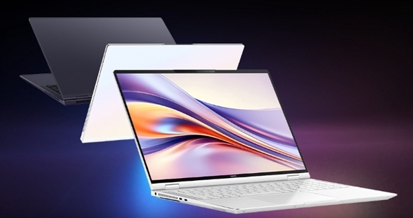 劃時代的AI PC！榮耀MagicBook Pro 16亮相：酷睿Ultra 7