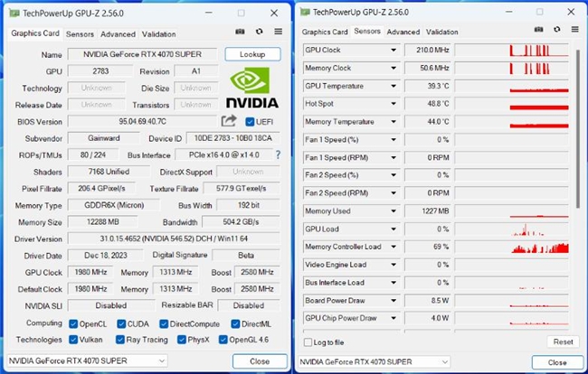 全民AI游戲時代到來！耕升 RTX 4070 SUPER助SDR游戲HDR化(圖7)