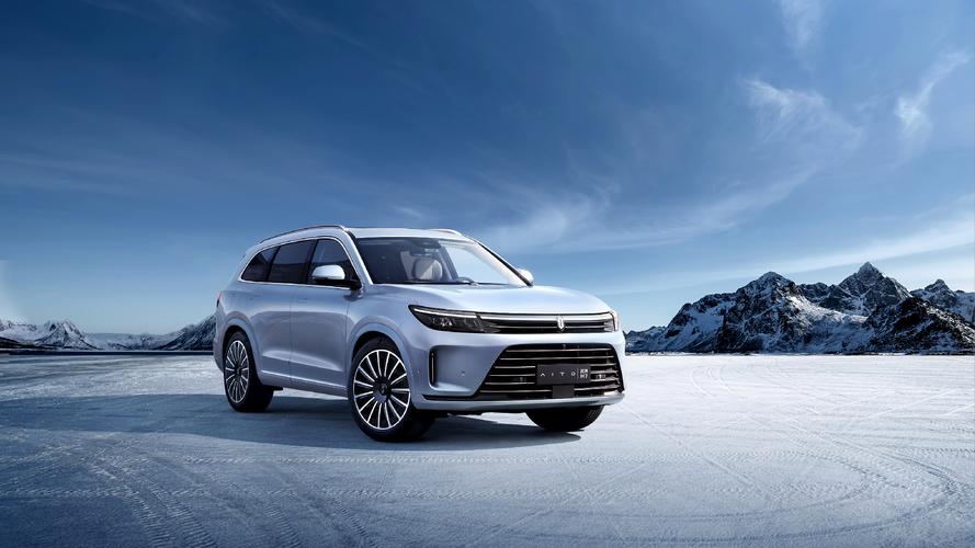 1月新能源車銷量Top10出爐：比亞迪繼續問鼎，問界M7強勢上位！(圖2)