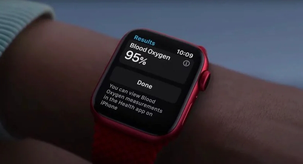 曝蘋果不再生產(chǎn)Apple Watch精織斜紋表帶：用戶反饋不耐用