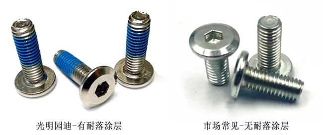 浙江省市場監管局抽查兒童家具產品，光明園迪合格！(圖5)