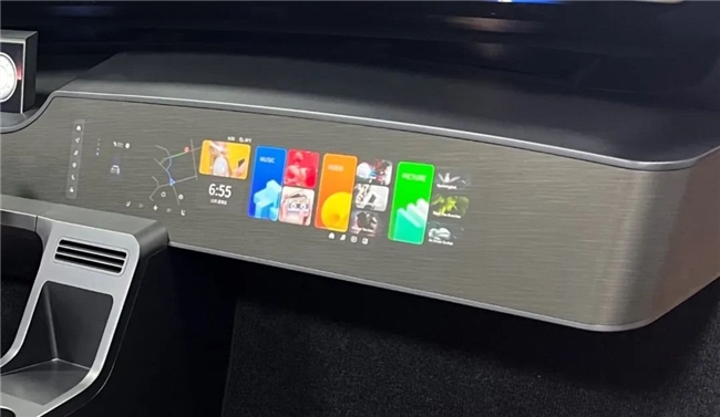 CES 2025 | 天馬全新一代智慧座艙，來了！(圖4)