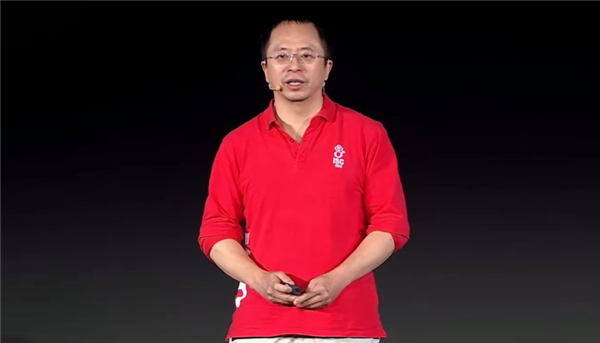 十幾年前相愛相殺 賈躍亭回應周鴻祎：下次來美國試車
