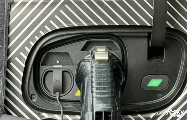 蔚來樂道來襲：全面對標特斯拉Model Y