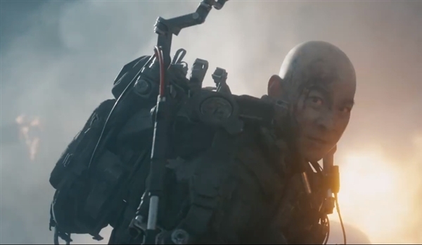 2027大年初一上映！《流浪地球3》備案：將分為上下兩部