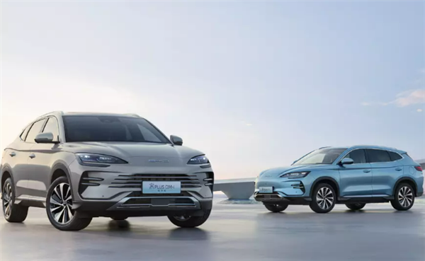 三季度全球最賺錢的十家車企：超一半利潤腰斬 僅比亞迪、特斯拉逆勢上漲